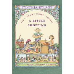 ISBN A Little Shopping Livre de poche
