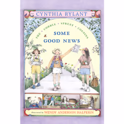 ISBN Some Good News, Anglais, Livre de poche, 64 pages