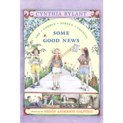 ISBN Some Good News Livre de poche