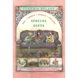 ISBN Special Gifts Livre de poche