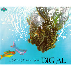 ISBN Big Al Livre de poche