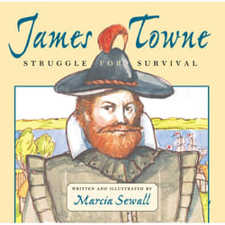 ISBN James Towne Couverture rigide
