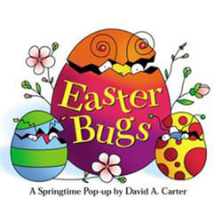 ISBN Easter Bugs