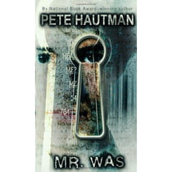 ISBN Mr. Was