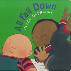 ISBN All Fall Down Couverture rigide