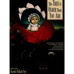 ISBN The Tree Is Older Than You Are Livre de poche