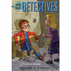 ISBN The Cobweb Confession, Anglais, Livre de poche, 80 pages