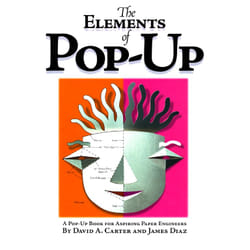 ISBN The Elements of Pop-Up