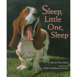 ISBN Sleep, Little One, Sleep Couverture rigide