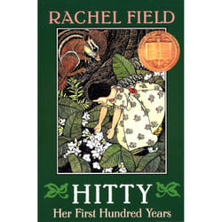 ISBN Hitty Her First Hundred Years Livre de poche
