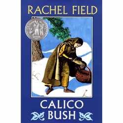 ISBN Calico Bush, Anglais, Livre de poche, 224 pages