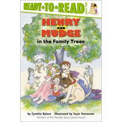 ISBN Henry And Mudge in the Family Trees Livre de poche