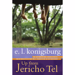 ISBN Up from Jericho Tel, Anglais, Livre de poche, 192 pages