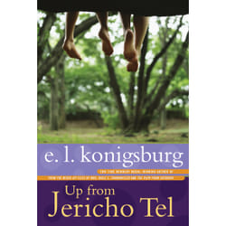 ISBN Up from Jericho Tel Livre de poche