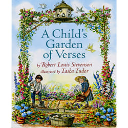 ISBN A Child's Garden of Verses Couverture rigide