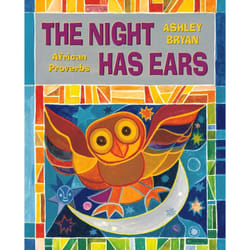 ISBN The Night Has Ears Couverture rigide