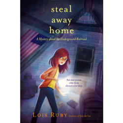 ISBN Steal Away Home Livre de poche
