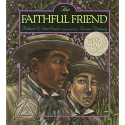 ISBN The Faithful Friend The Livre de poche