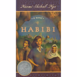ISBN Habibi, Anglais, Édition de poche, 272 pages