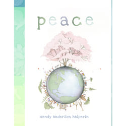 ISBN Peace Couverture rigide