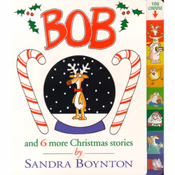 ISBN Bob, Anglais, Couverture rigide, 18 pages