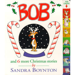 ISBN Bob Couverture rigide
