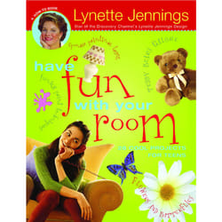 ISBN Have Fun with Your Room Livre de poche