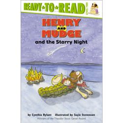 ISBN Henry and Mudge and the Starry Night Livre de poche