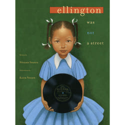 ISBN Ellington Was Not a Street Couverture rigide