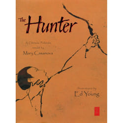ISBN The Hunter Couverture rigide