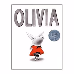 ISBN Olivia, Anglais, Couverture rigide, 40 pages