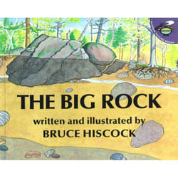 ISBN The Big Rock Livre de poche