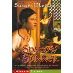 ISBN Shadow Spinner Livre de poche
