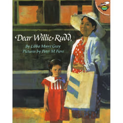 ISBN Dear Willie Rudd Livre de poche