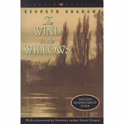 ISBN The Wind in the Willows, Anglais, Livre de poche, 304 pages