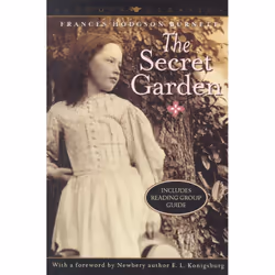 ISBN The Secret Garden, Anglais, Livre de poche, 416 pages