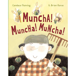 ISBN Muncha! Muncha! Muncha! Couverture rigide