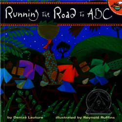 ISBN Running The Road To ABC Livre de poche