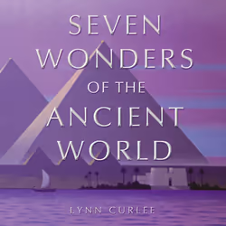 ISBN The Seven Wonders of the Ancient World, Anglais, Couverture rigide, 40 pages