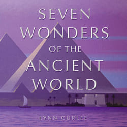 ISBN The Seven Wonders of the Ancient World Couverture rigide