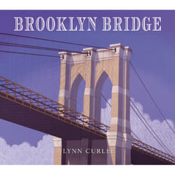ISBN Brooklyn Bridge Couverture rigide