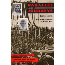 ISBN Parallel Journeys Livre de poche