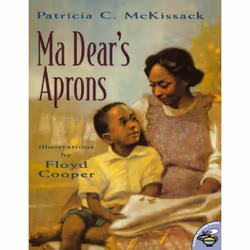 ISBN Ma Dear's Aprons, Anglais, Livre de poche, 32 pages