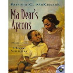 ISBN Ma Dear's Aprons Livre de poche