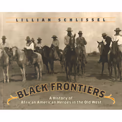 ISBN Black Frontiers, Anglais, Livre de poche, 80 pages