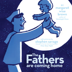 ISBN The Fathers Are Coming Home Couverture rigide