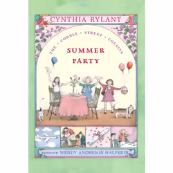 ISBN Summer Party, Anglais, Livre de poche, 64 pages