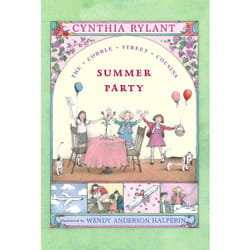 ISBN Summer Party Livre de poche