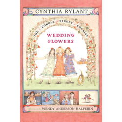 ISBN Wedding Flowers Livre de poche