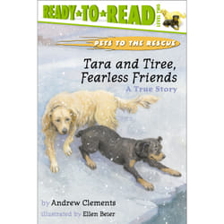 ISBN Tara and Tiree, Fearless Friends Livre de poche